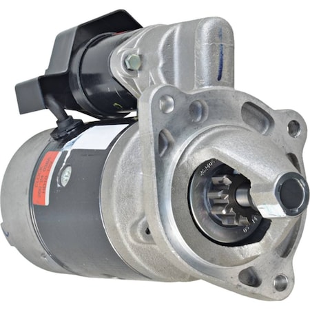 Aftermarket JAndN Electrical Products Starter 410-30026-JN